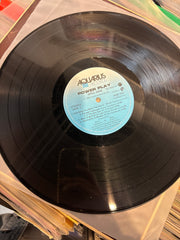 Power Play - April Wine