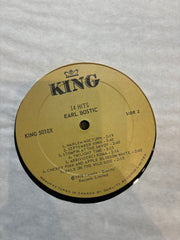 Earl Bostic - 14 Hits
