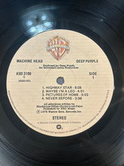 Machine Head - Deep Purple