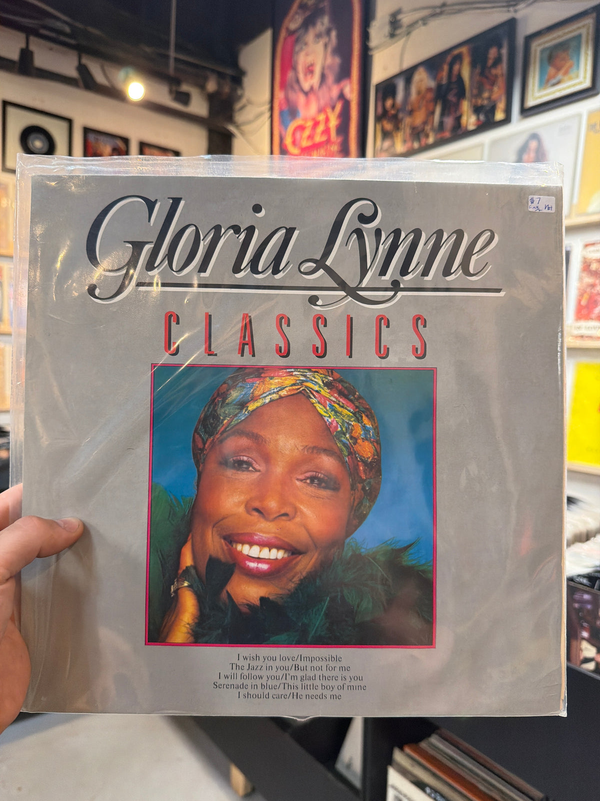 Gloria Lynne - Classics