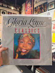 Gloria Lynne - Classics