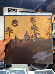 Eagles - Hotel Cali