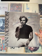 Wavelength - Van Morrison