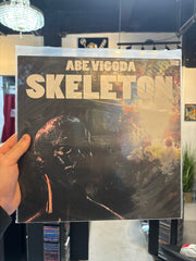 ABE VICODA - Skeleton