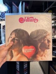 Heart - Dreamboat Annie