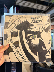 Planet Earth