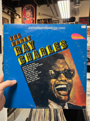 Ray Charles - Early Ray
