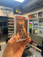 Young MC - Stone Cold