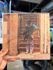 Bob Dylan - Street Legal