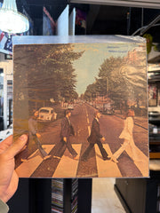 The Beatles - Abbey Road