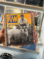 Ram - Paul and Linda McCartney