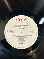 Shine on Brightly - Procol Harum