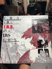 I.B.S - Go!