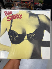 Bad Sports - Bras