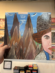 Talking Heads - And She Was 12”