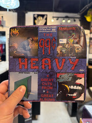 99c Heavy