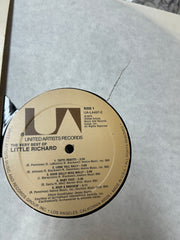 The very best of Little Richard