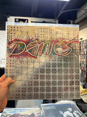 Demics - Self Titled