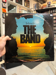 The Band - Islands