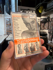 Trainspotting Soundtrack