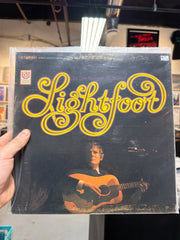 Gordon Lightfoot - Did She Mention