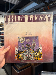 Thin Lizzy - Rocker (1977 Canada)