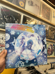 All the faces of - Buddy Miles