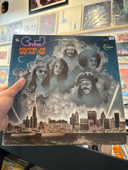 Country Joe and the Fish