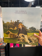 Veedon Fleece - Van Morrison