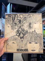 Beatles - Revolver