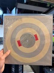 Don’t Give Me Your Love So Easily (12”)