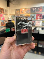 Scorpions - Hot / Slow