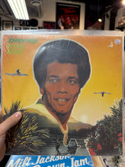 Johnny Nash - Besame Mucho