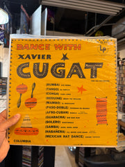 Xavier Cugat - Dance With