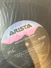 How will I know - Whitney Houston
