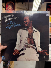 Michael Henderson - In The Night Time