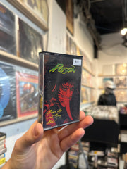 Poison - Open up and Say… Ahh!