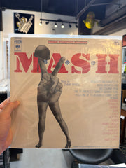 MASH