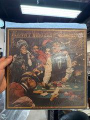 Kenny Rodgers - The Gambler