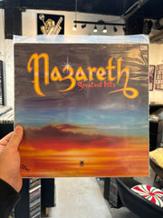 Nazareth - Greatest
