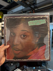 Cheryl Lynn - Self Titled