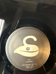 Self Titled - AirBird