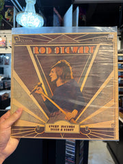 Rod Stewart - Every Picture Tells a Story