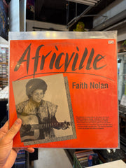 Faith Nolan - Africville (1986 Canada)