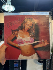 Mariah Carey - Heartbreaker (1999 USA)