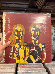 Animal Collective - Sung Tongs