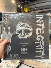 Integrity (Numbered Copy)