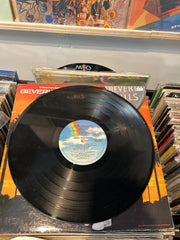 Beverly Hills Cop II - soundtrack
