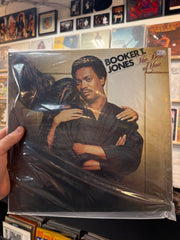 Booker T - The Best Of You