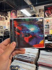 Tangerine Dream - Antique Dreams (CD)